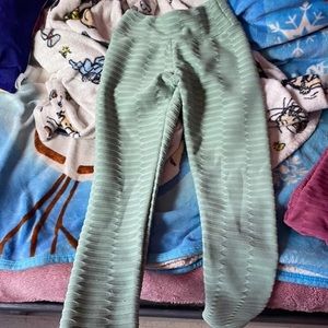 Tik tok leggings